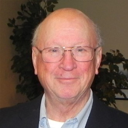 Mayor Jim Crilley