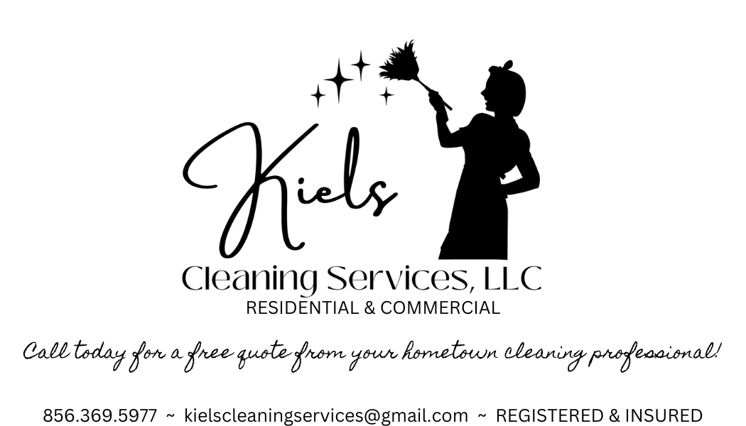 Kiels Cleaning Service